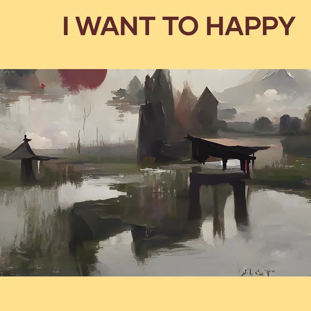 I Want to Happy - Remix