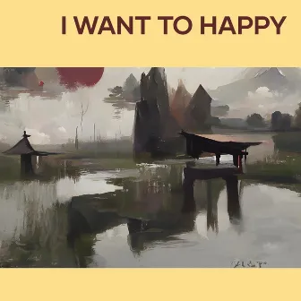 I Want to Happy (Remix) by Lulu Sound