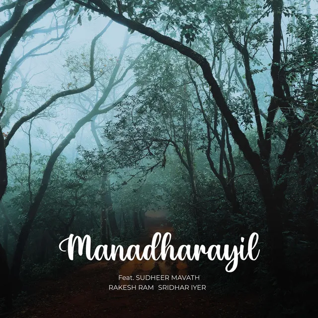 Manadharayil