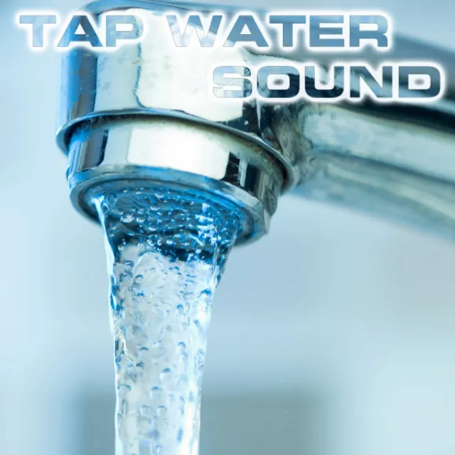 Tap Water Sound