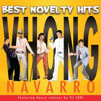 Best Novelty by Vhong Navarro