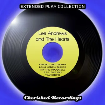 Extended Play Collection by Lee Andrews