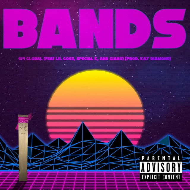 Bands