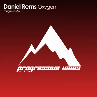 Oxygen by Daniel Rems