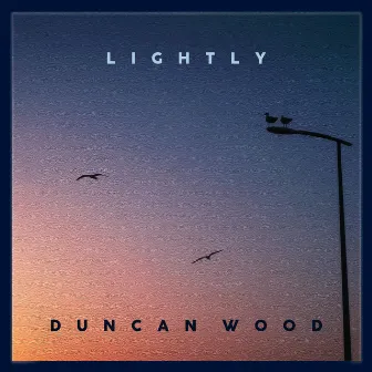 Lightly by Duncan Wood