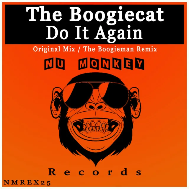 Do It Again - The Boogieman Remix