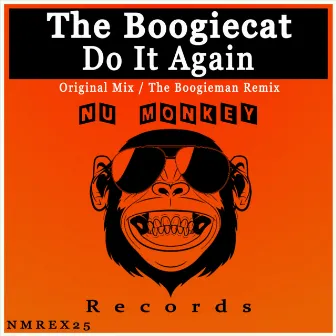 Do It Again by The Boogiecat