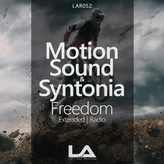 Freedom by Motion Sound