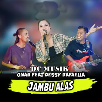 Jambu Alas by DC MUSIK