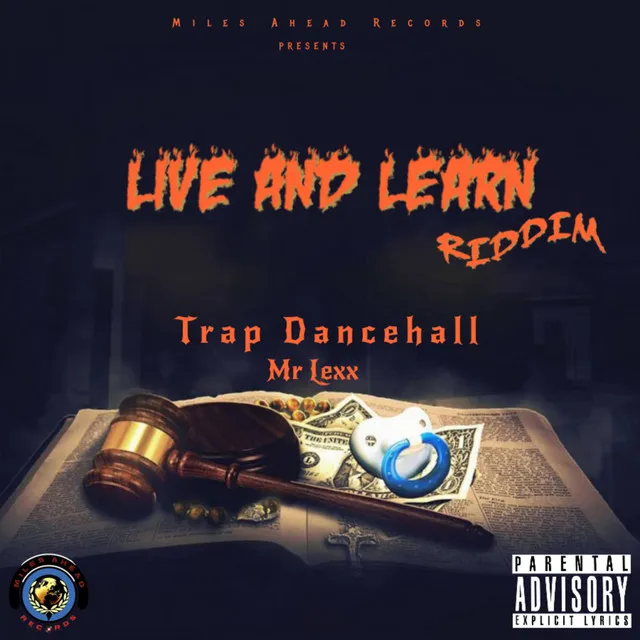 Trap Dancehall