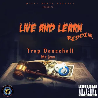 Trap Dancehall by Mr Lexx