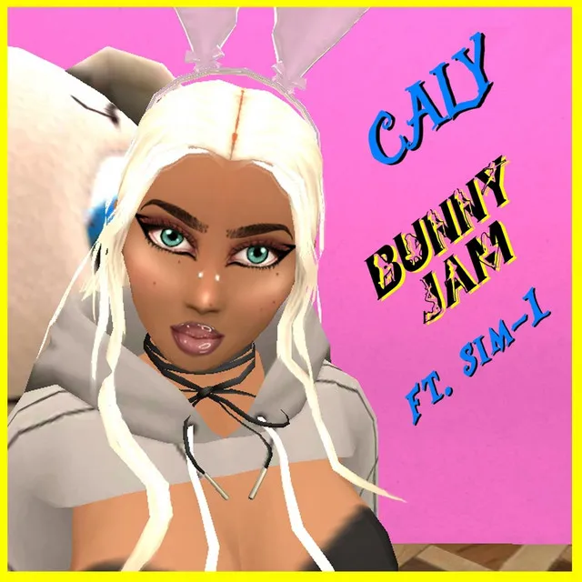 Bunny Jam