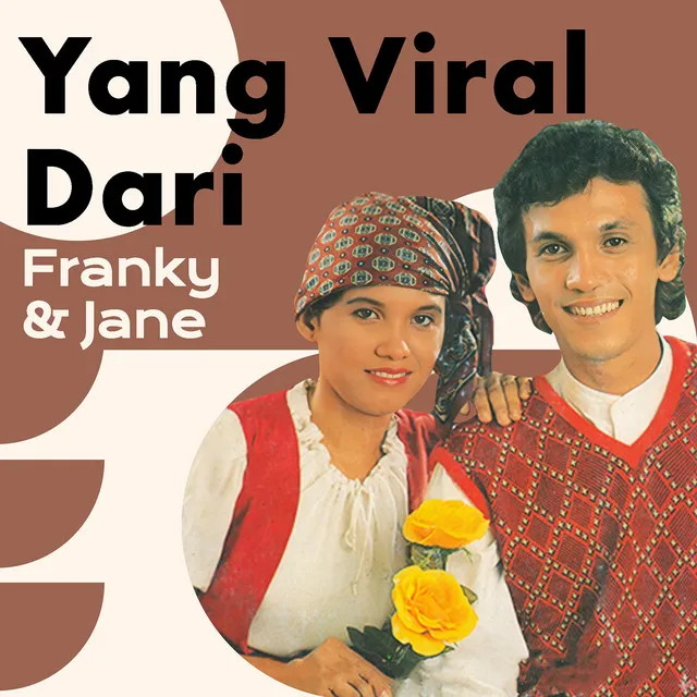 Yang Viral Dari Franky & Jane