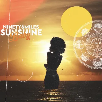 Sunshine Baby by NINETY6MILES