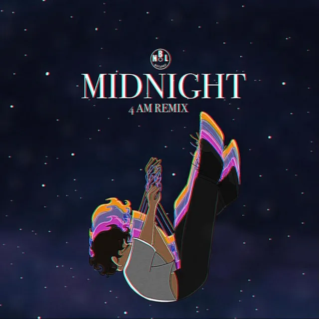 Midnight - 4am Remix