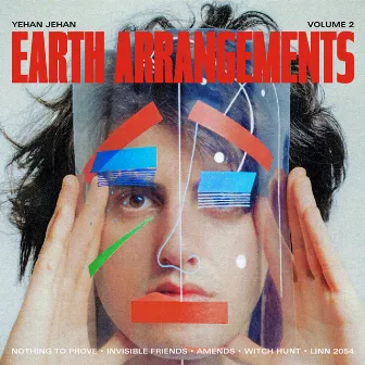 Earth Arrangements, Vol. 2 by Yehan Jehan