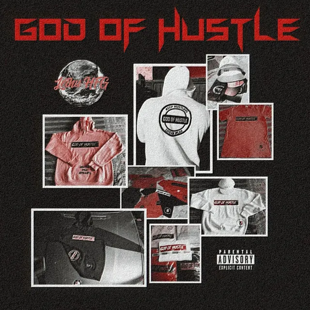 God of Hustle