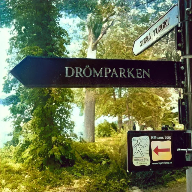 Drömparken