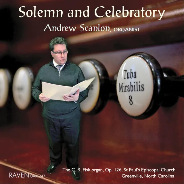 Solemn and Celebratory