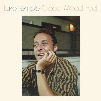 Good Mood Fool by Luke Temple