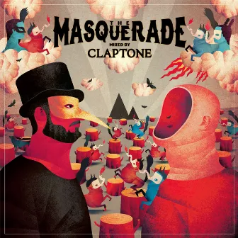 The Masquerade (Mixed by Claptone) by Claptone