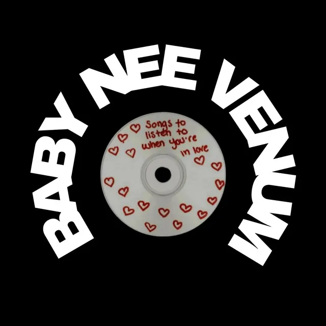 Baby nee venum