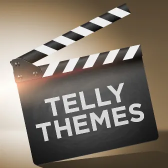 Telly Themes by The Television Tune Orchestra