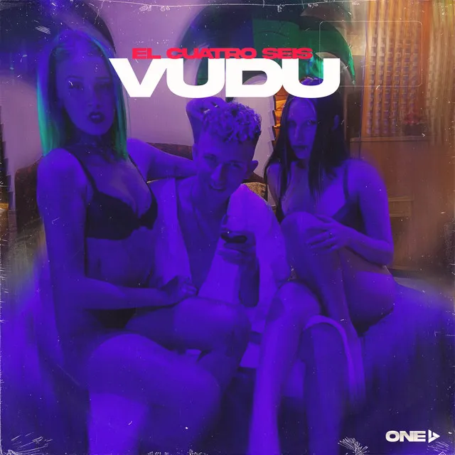 Vudú