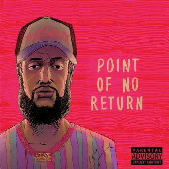 Point of No Return by Fatha Lee