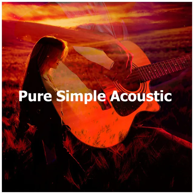 Pure Simple Acoustic