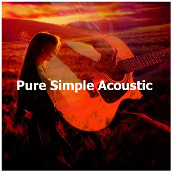 Pure Simple Acoustic by Simple Acoustic Trio