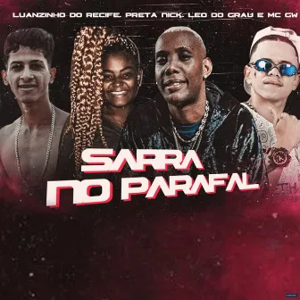 Sarra no Parafal by Léo Do Grau