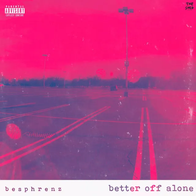 better off alone