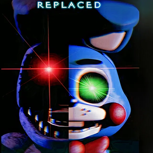 Replaced