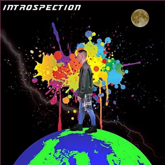 Introspection by Jung Money$