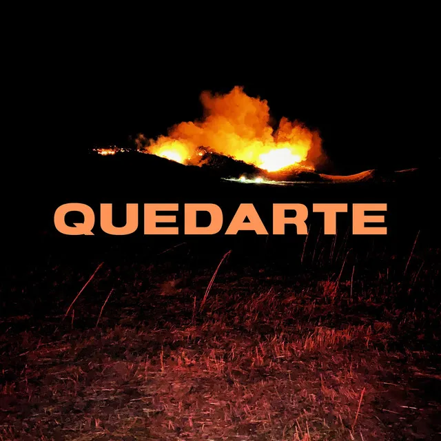 Quedarte