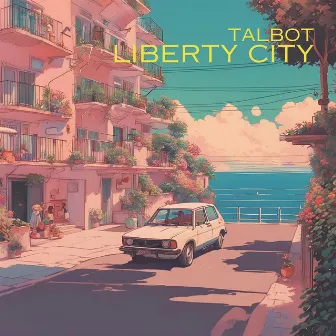 Liberty City by Talbot