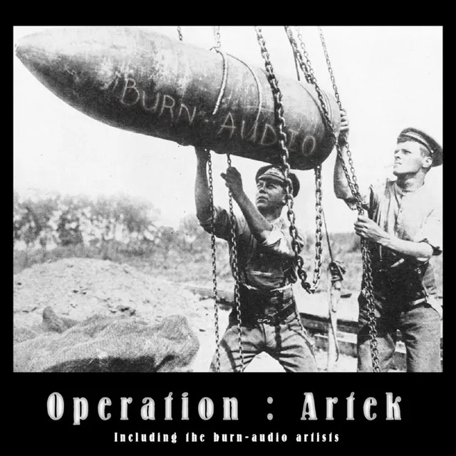 Operation: Artek