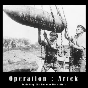 Operation: Artek by Artek