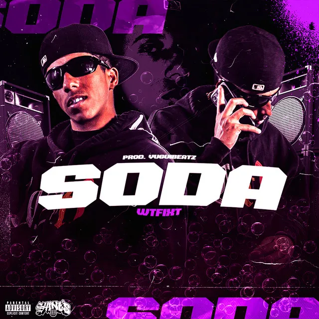 Soda