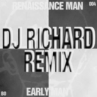 Early Man by Renaissance Man