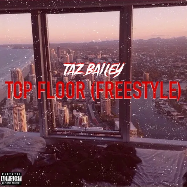 Top Floor - Freestyle