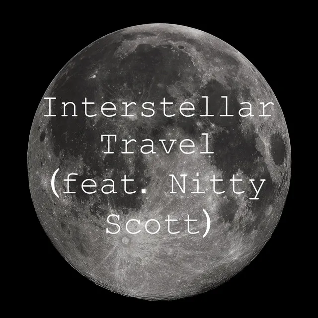 Interstellar Travel