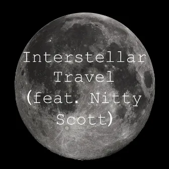 Interstellar Travel by Ziggy Braun