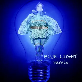 Blue Light (Remix) by NATURAL ONYX