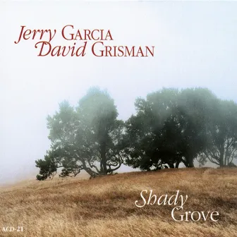 Shady Grove by David Grisman