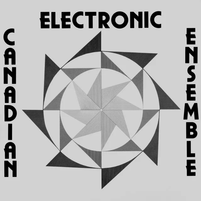 Canadian Electronic Ensemble