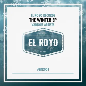 The Winter EP 2017 by Alex Muguiro