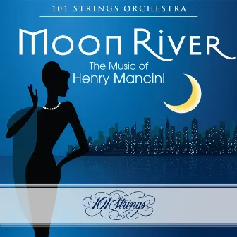 Moon River: The Music of Henry Mancini by Sounds Orchestral