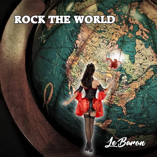 Rock the World